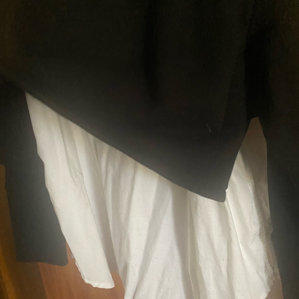 Long top - Picture 4 of 4